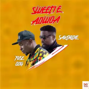 Fuse ODG - Sweetie Adjoa (Feat. Sarkodie)